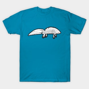 Newt T-Shirt